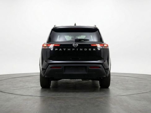 Used 2025 Nissan Pathfinder SV FWD image 7