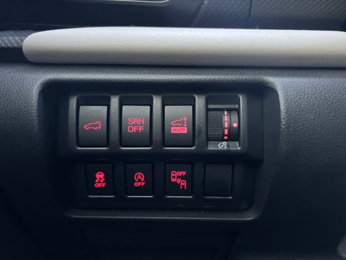 Used 2023 Subaru Forester Limited image 29