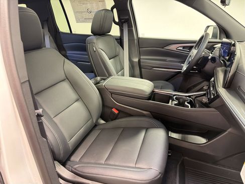 New 2026 Chevrolet Traverse LT FWD image 31