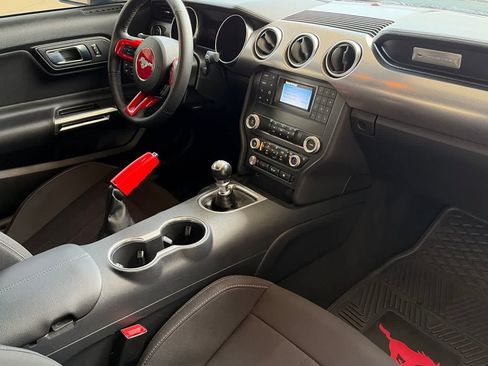 Used 2021 Ford Mustang GT RWD image 15