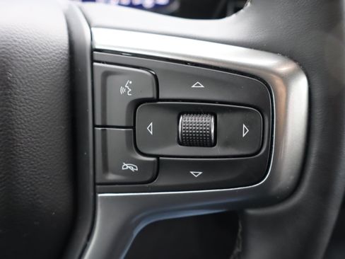 Used 2025 Chevrolet Silverado 2500 LT w/ Trail Boss Package image 24