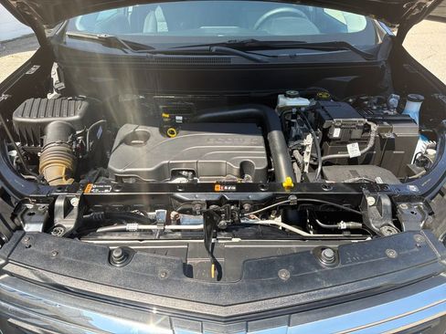 Certified 2024 Chevrolet Equinox LT AWD/4WD image 22