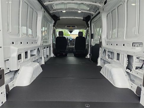 New 2025 Ford Transit 150 148 Medium Roof AWD image 26