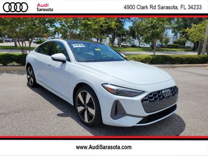 Used 2025 Audi A5 2.0T Premium w/ Convenience Package