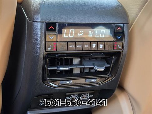 Used 2025 Jeep Grand Cherokee Summit w/ Obsidian Package image 13