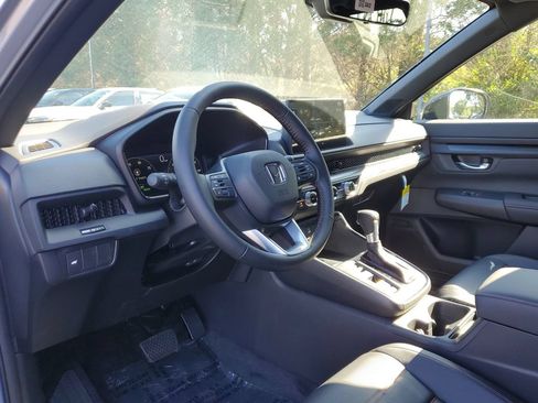 New 2026 Honda CR-V Sport-L image 16