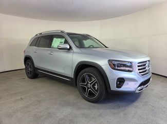 New 2026 Mercedes-Benz GLB 250 video 1