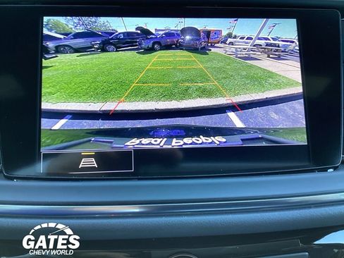 Used 2023 Buick Enclave Essence w/ Experience Buick Package AWD/4WD image 19