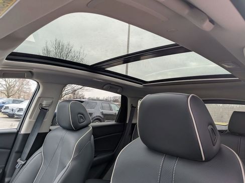 New 2026 Acura RDX SH-AWD w/ Advance Package image 12