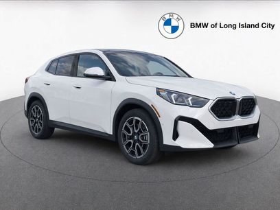 New 2026 BMW X2 xDrive28i w/ Convenience Package