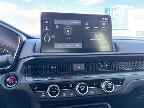 New 2026 Honda CR-V EX image 24