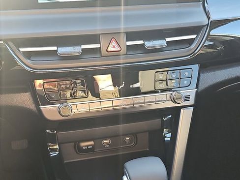 New 2026 Kia Seltos S AWD/4WD image 13