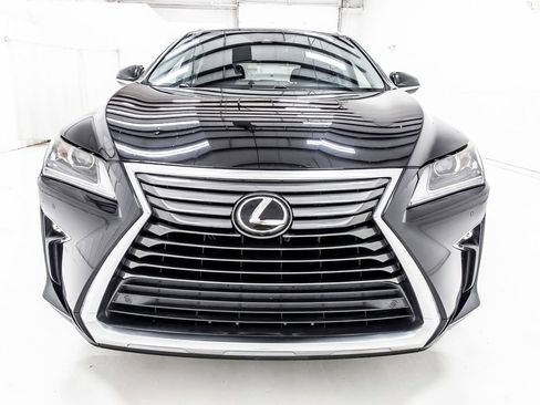 Used 2016 Lexus RX 350 AWD w/ Premium Package image 10