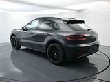 Used 2018 Porsche Macan Turbo image 3