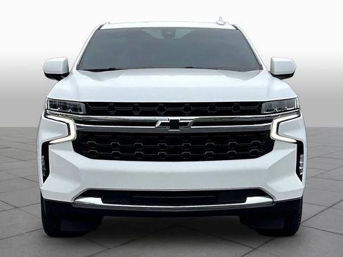 Used 2021 Chevrolet Tahoe LS RWD image 4