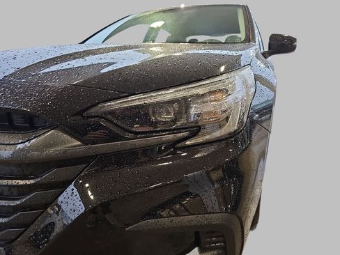 Certified 2025 Subaru Legacy Premium w/ Popular Package #1A image 35