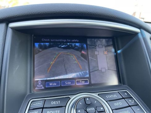 Used 2014 INFINITI QX50 Journey w/ Premium Package AWD/4WD image 26