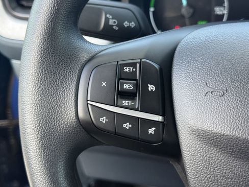 Certified 2024 Ford Maverick XLT FWD image 29