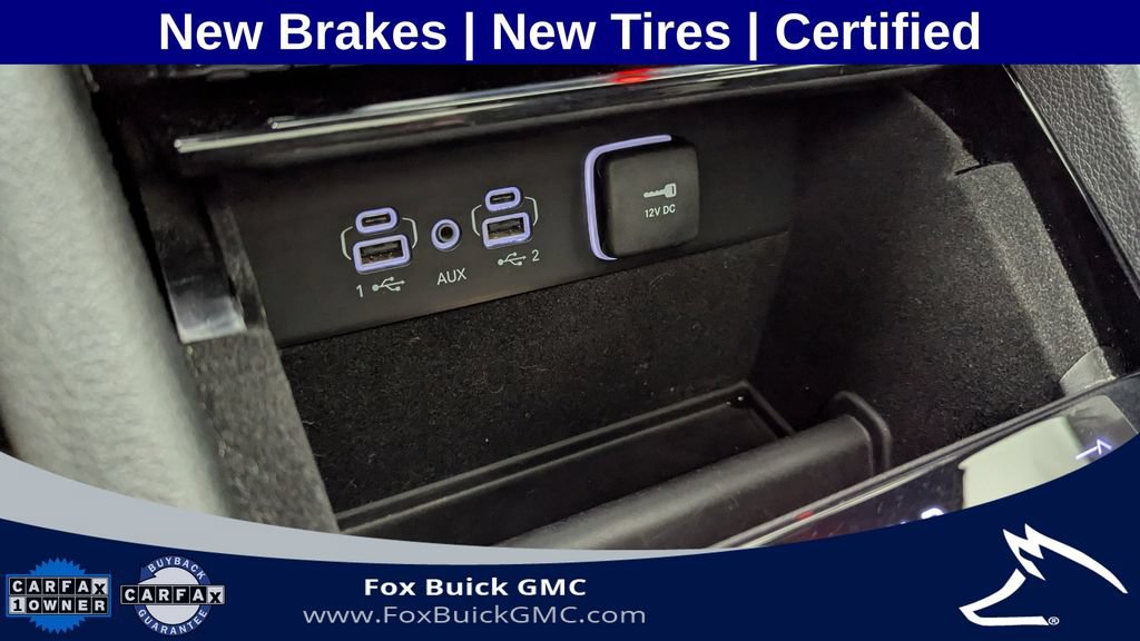 Used 2022 Jeep Grand Cherokee Summit AWD/4WD image 20