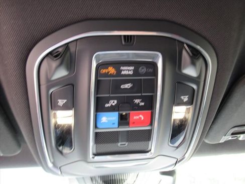 New 2026 Dodge Charger R/T AWD/4WD image 24