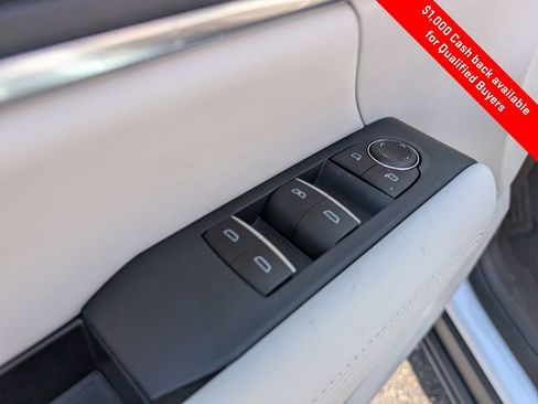 New 2026 GMC Terrain Denali AWD/4WD image 15