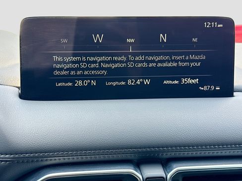 Used 2024 MAZDA CX-5 AWD 2.5 S w/ Select Package image 30