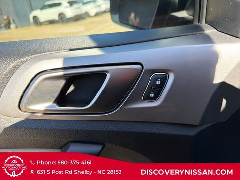 Used 2019 Ford Ranger XLT w/ Trailer Tow Package image 12