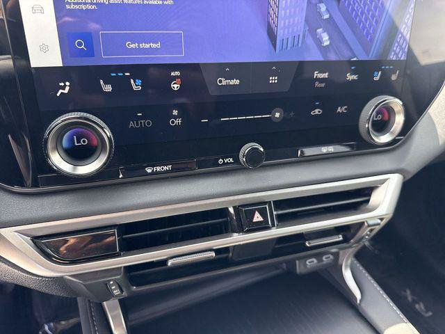 Certified 2023 Lexus RX 350 w/ Cold Area Package AWD/4WD image 19