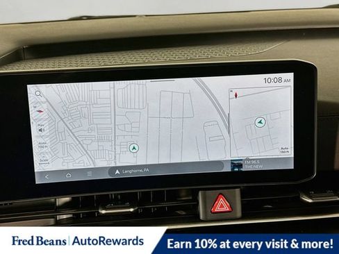 New 2025 Kia Carnival SX FWD image 21