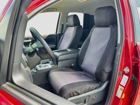 Used 2020 Toyota Tundra SR5 w/ SX Package AWD/4WD image 19