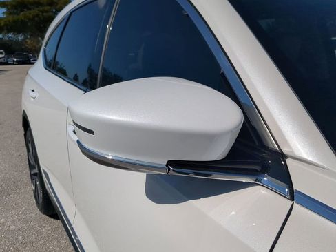 New 2026 Acura MDX w/ Technology Package image 12