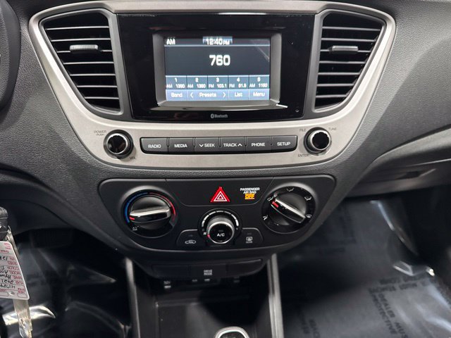 Used 2021 Hyundai Accent SE FWD image 15