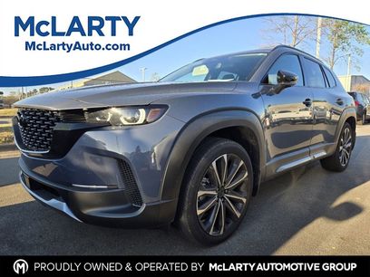 Used 2026 MAZDA CX-50 2.5 Turbo w/ Accent Package