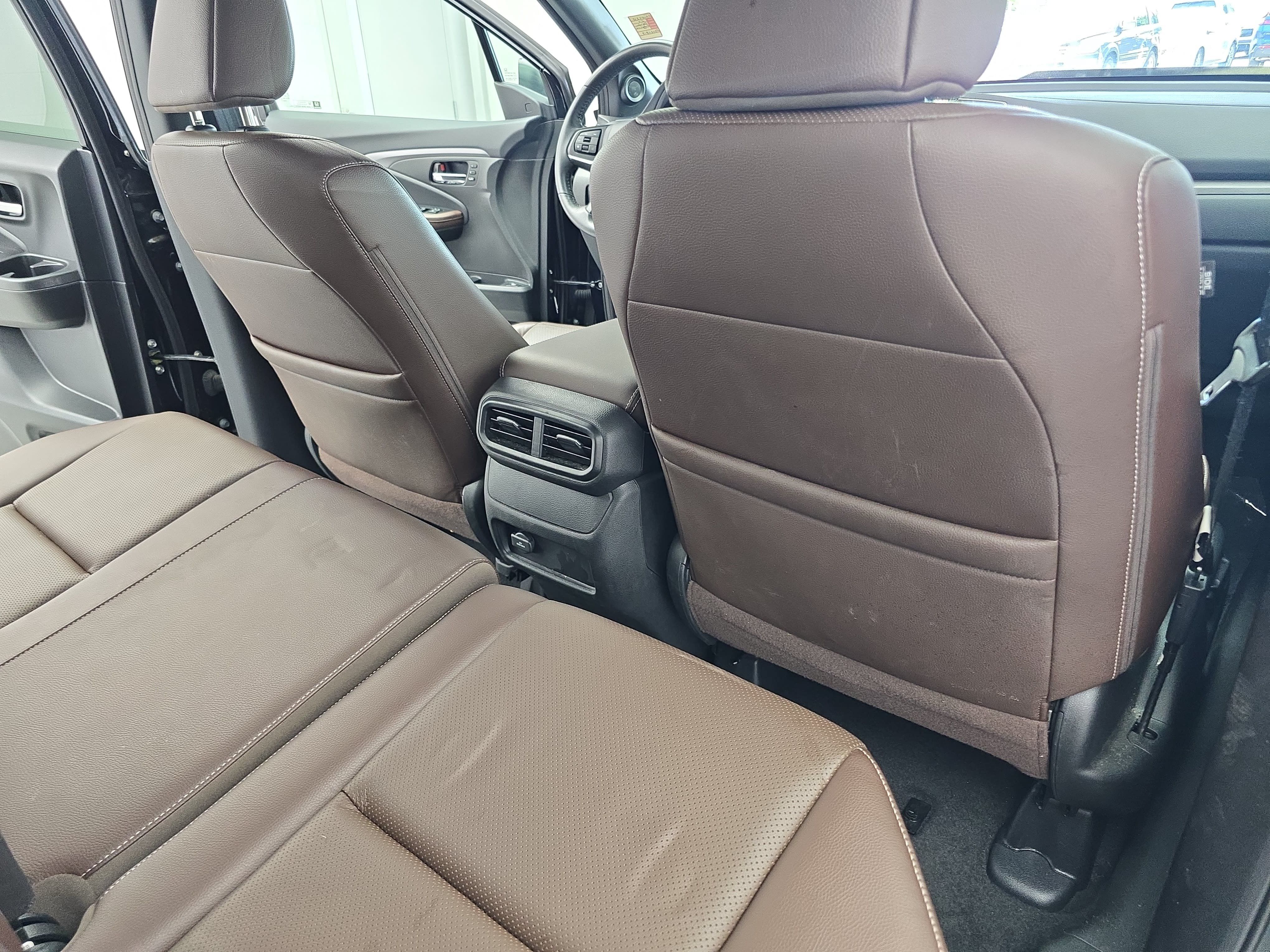 Certified 2024 Honda Ridgeline RTL image 11