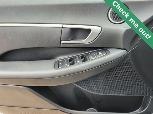 Used 2025 Hyundai Sonata SE image 23