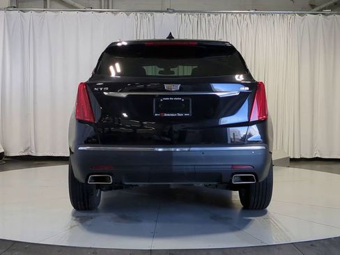 Used 2017 Cadillac XT5 FWD image 9
