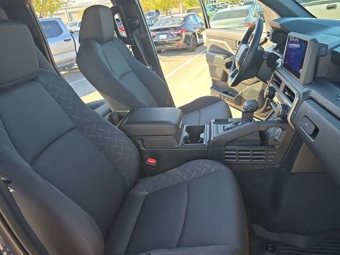 New 2026 Toyota Tacoma SR image 10