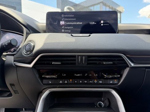 Certified 2024 MAZDA CX-90 Plug-In Hybrid w/ Premium Pkg AWD/4WD image 26
