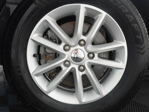 Used 2016 Dodge Journey SXT w/ Comfort/Convenience Group FWD image 3