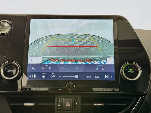 New 2026 Lexus NX 350 AWD w/ Premium Package image 16