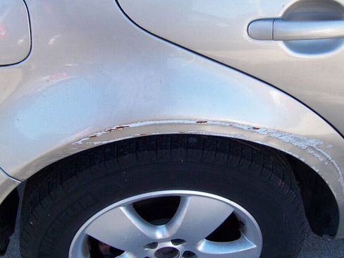 Used 2005 Volkswagen Jetta GLS image 7