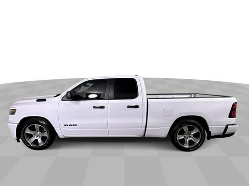 Used 2025 RAM 1500 Tradesman image 41