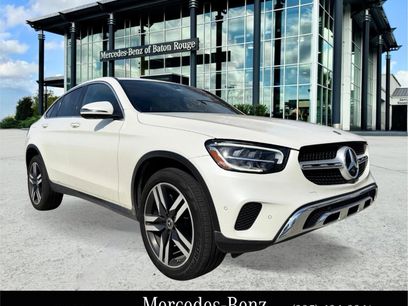 Used 2020 Mercedes-Benz GLC 300 GLC 300