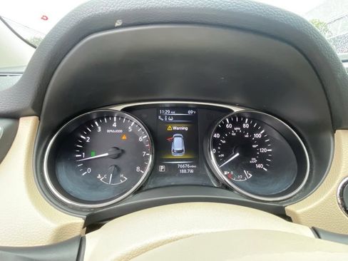 Used 2014 Nissan Rogue SL w/ SL Premium Package AWD/4WD image 26