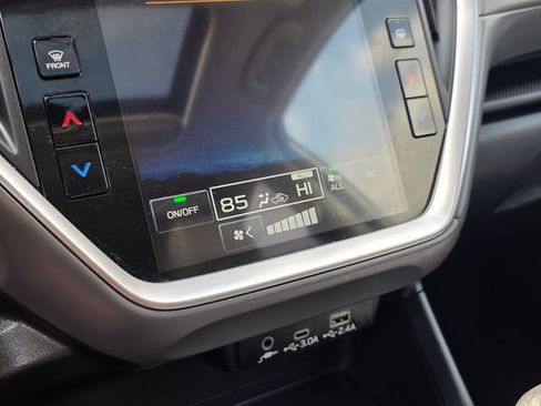 Certified 2025 Subaru Crosstrek 2.5i Premium AWD/4WD image 29