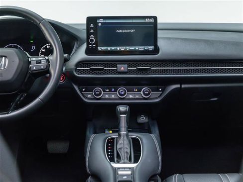 Used 2023 Honda HR-V EX-L image 30