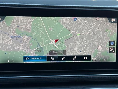 Used 2023 Mercedes-Benz GLS 450 4MATIC w/ AMG Line Exterior image 39