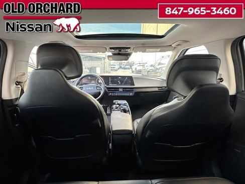 Used 2022 Kia EV6 GT-Line w/ First Edition Package image 11