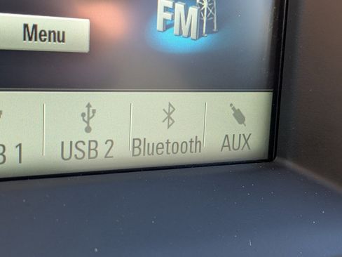 Used 2019 GMC Acadia SLE image 22