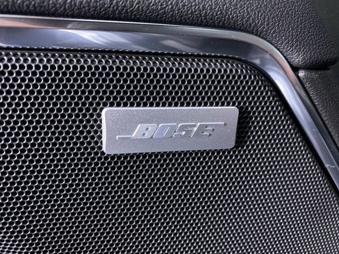 New 2026 Chevrolet Silverado 1500 LT Trail Boss w/ LT Trail Boss Premium Package image 13